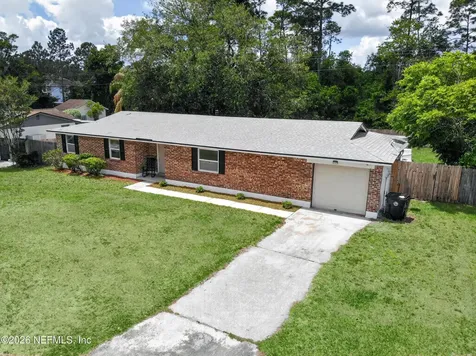 1212 Tumbleweed Drive Orange Park FL 32065