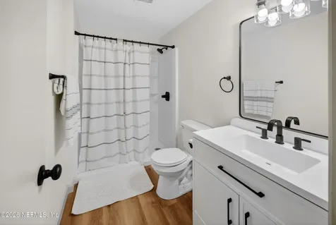 1212 Tumbleweed Drive Orange Park FL 32065