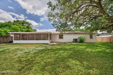 1212 Tumbleweed Drive Orange Park FL 32065