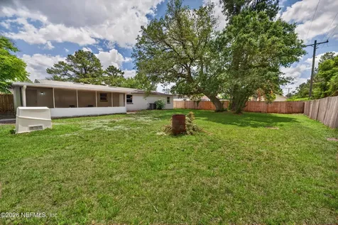 1212 Tumbleweed Drive Orange Park FL 32065