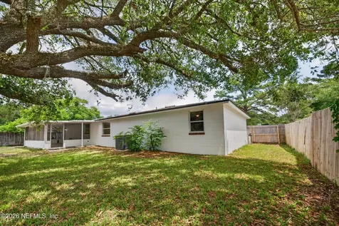 1212 Tumbleweed Drive Orange Park FL 32065