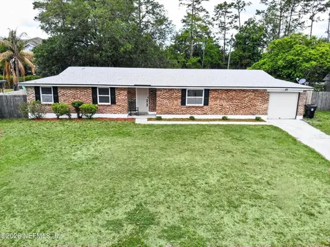 1212 Tumbleweed Drive Orange Park FL 32065