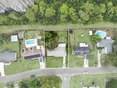 1212 Tumbleweed Drive Orange Park FL 32065