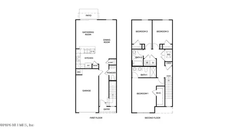 4262 Migration Way Green Cove Springs FL 32043
