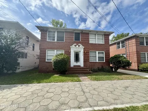 2338 Oak Street Jacksonville FL 32204
