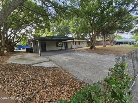 308 Bonnlyn Drive Orange Park FL 32073