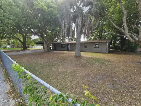 308 Bonnlyn Drive Orange Park FL 32073