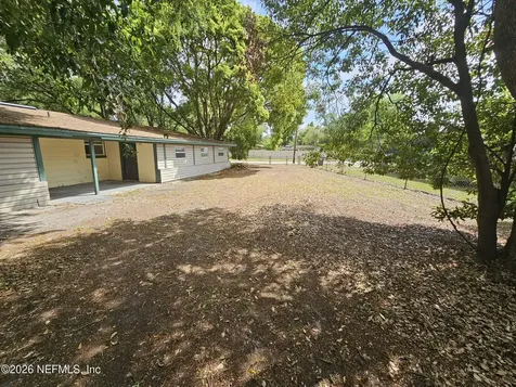 308 Bonnlyn Drive Orange Park FL 32073