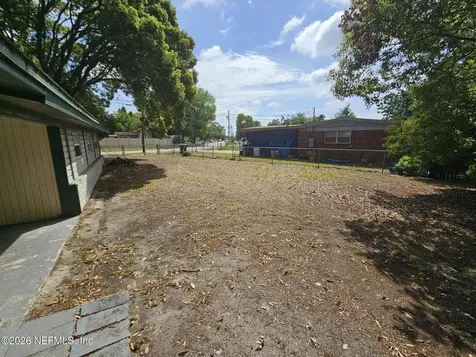 308 Bonnlyn Drive Orange Park FL 32073