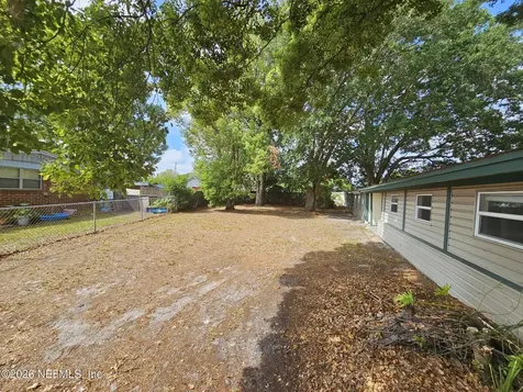 308 Bonnlyn Drive Orange Park FL 32073