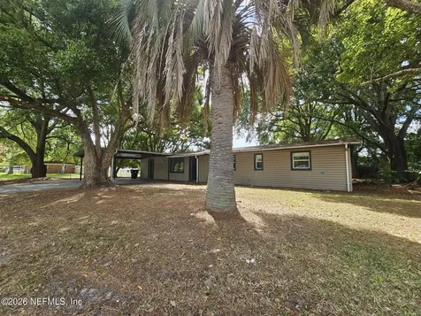 308 Bonnlyn Drive Orange Park FL 32073