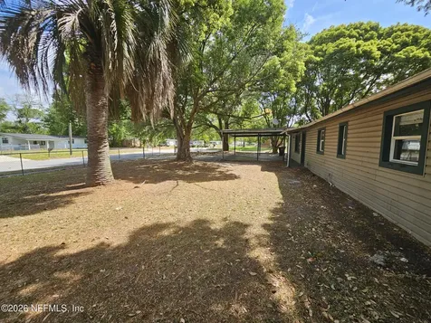 308 Bonnlyn Drive Orange Park FL 32073