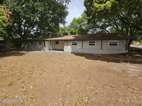 308 Bonnlyn Drive Orange Park FL 32073