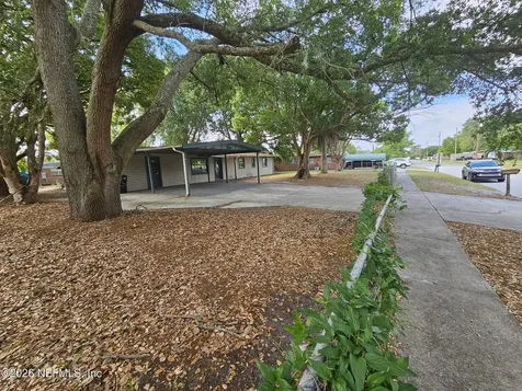 308 Bonnlyn Drive Orange Park FL 32073