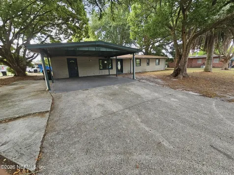 308 Bonnlyn Drive Orange Park FL 32073