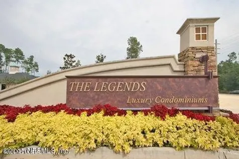 310 Ryder Cup Circle St. Augustine FL 32092