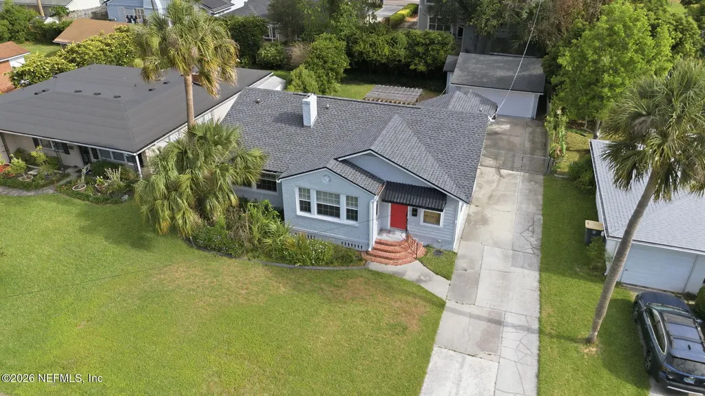4311 Demedici Avenue Jacksonville FL 32210