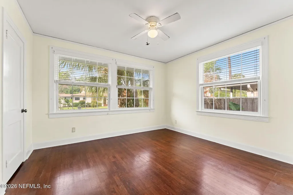 4311 Demedici Avenue Jacksonville FL 32210