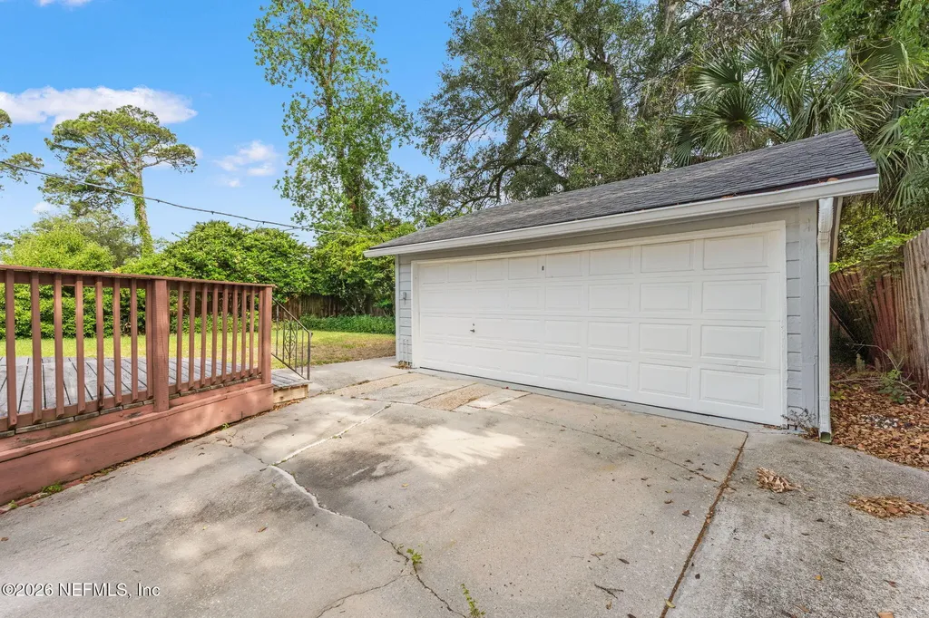 4311 Demedici Avenue Jacksonville FL 32210
