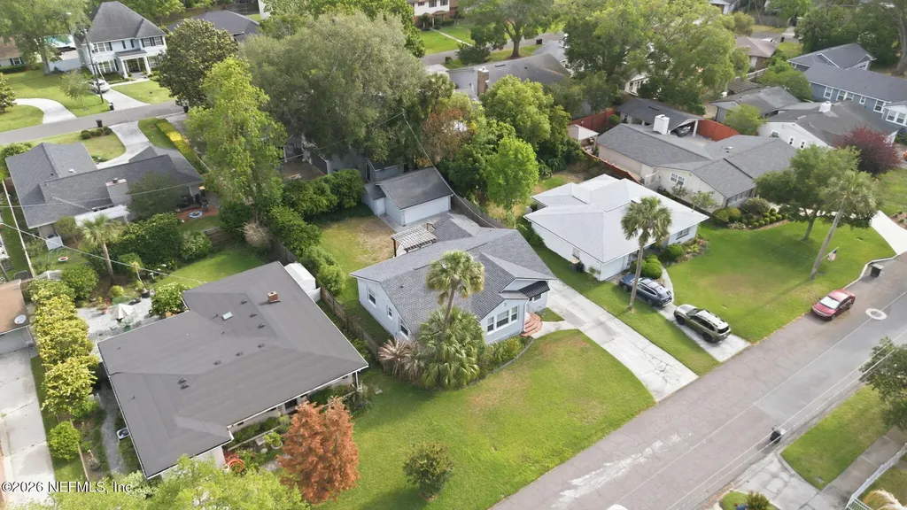 4311 Demedici Avenue Jacksonville FL 32210