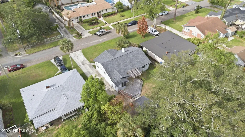 4311 Demedici Avenue Jacksonville FL 32210