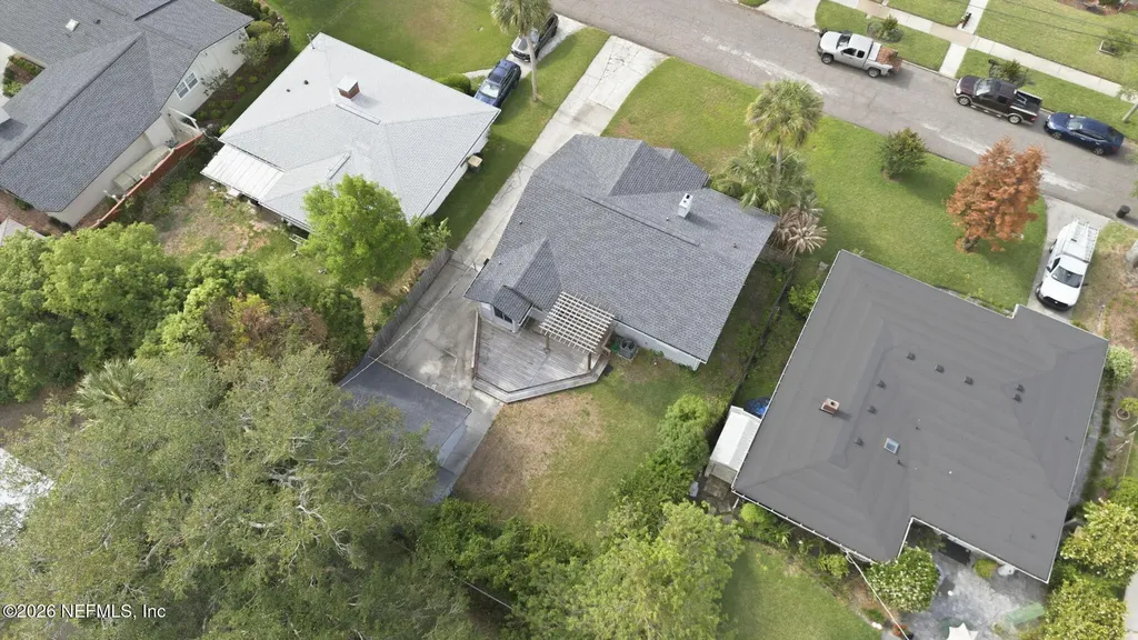 4311 Demedici Avenue Jacksonville FL 32210