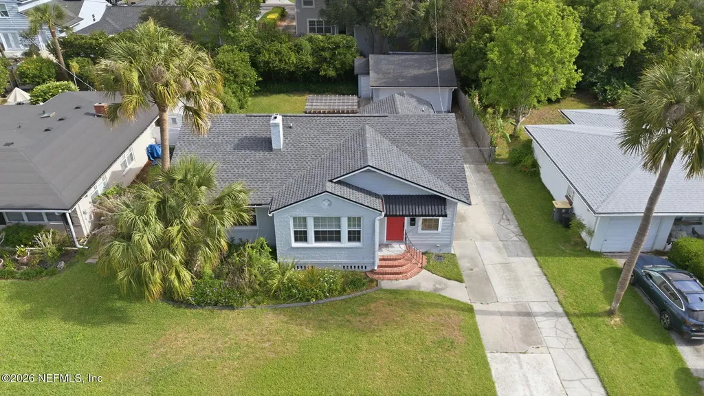 4311 Demedici Avenue Jacksonville FL 32210