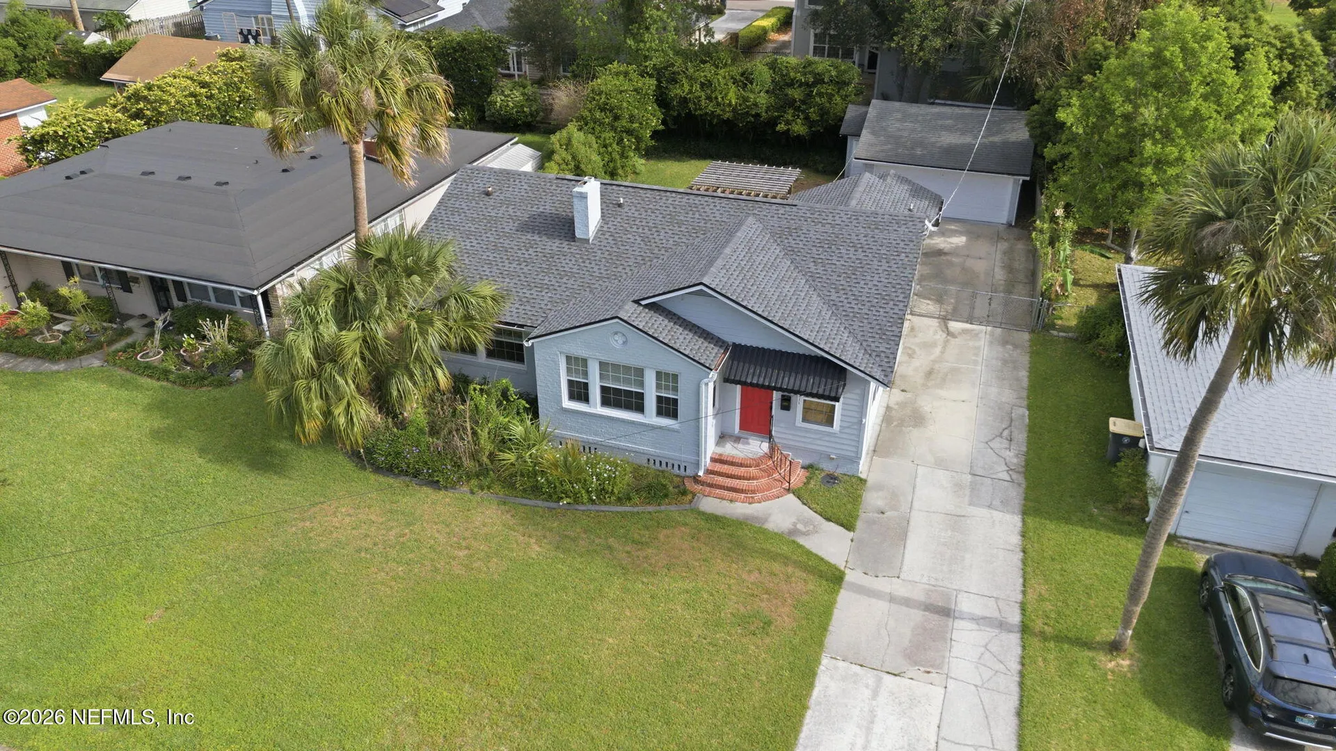 4311 Demedici Avenue Jacksonville FL 32210