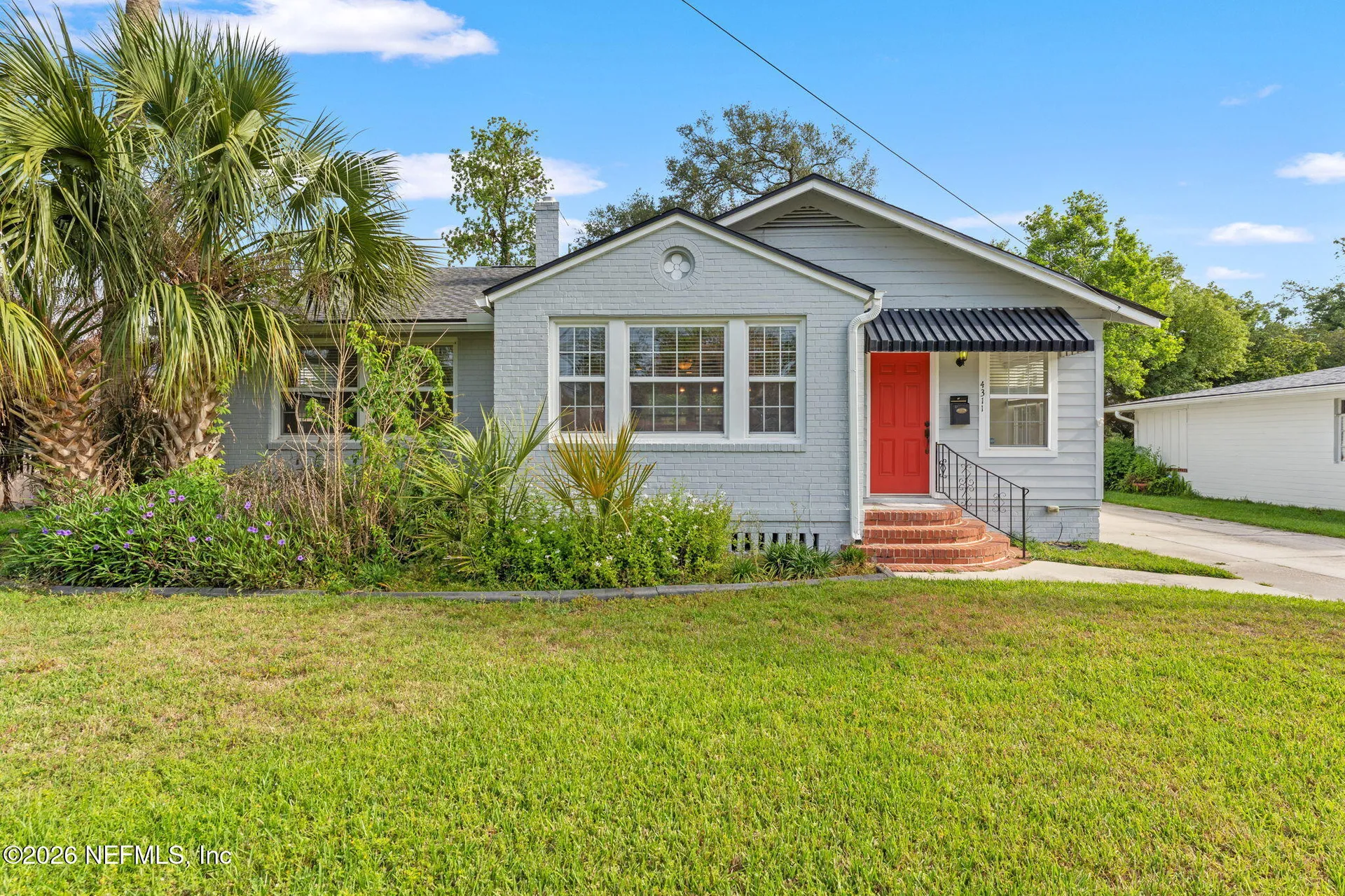 4311 Demedici Avenue Jacksonville FL 32210