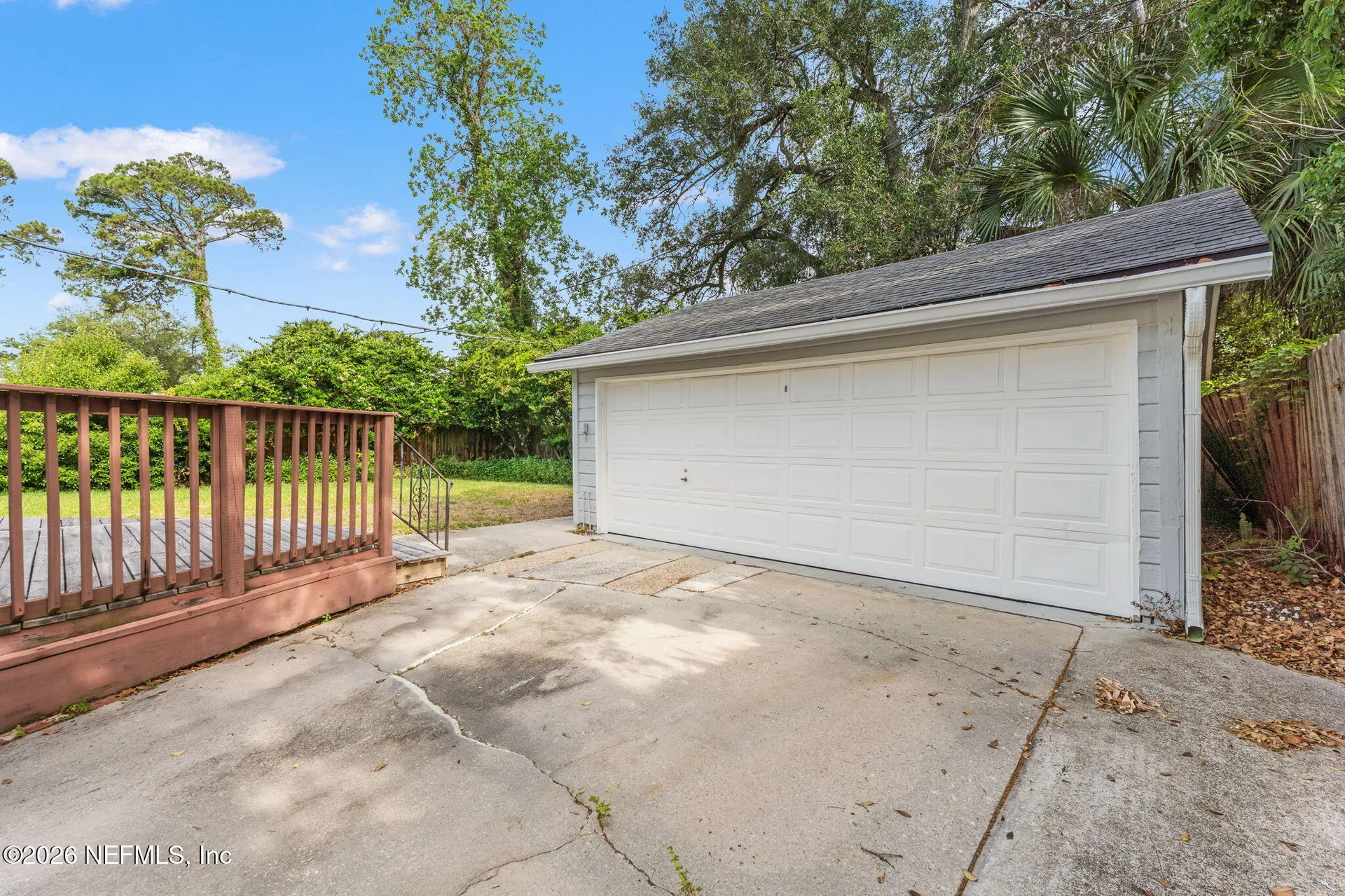 4311 Demedici Avenue Jacksonville FL 32210