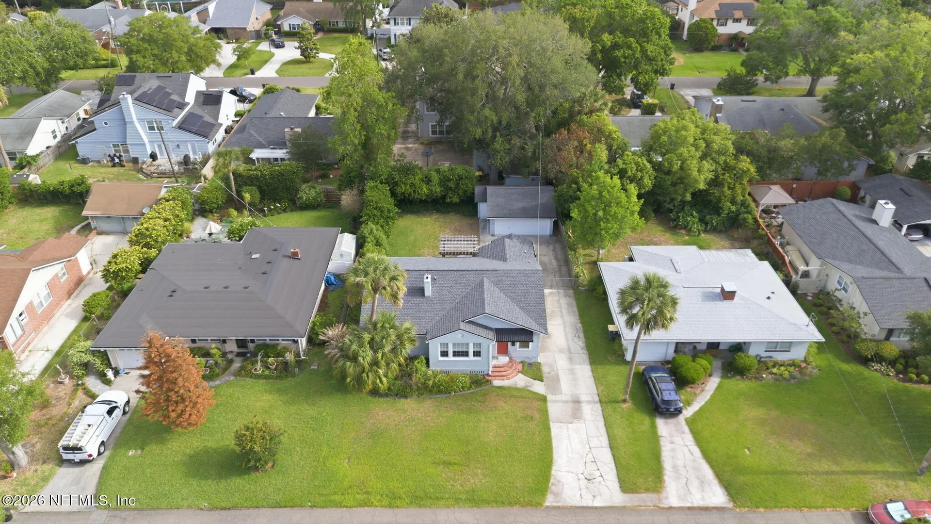 4311 Demedici Avenue Jacksonville FL 32210