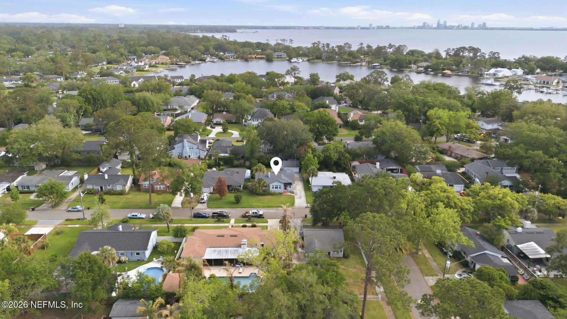 4311 Demedici Avenue Jacksonville FL 32210