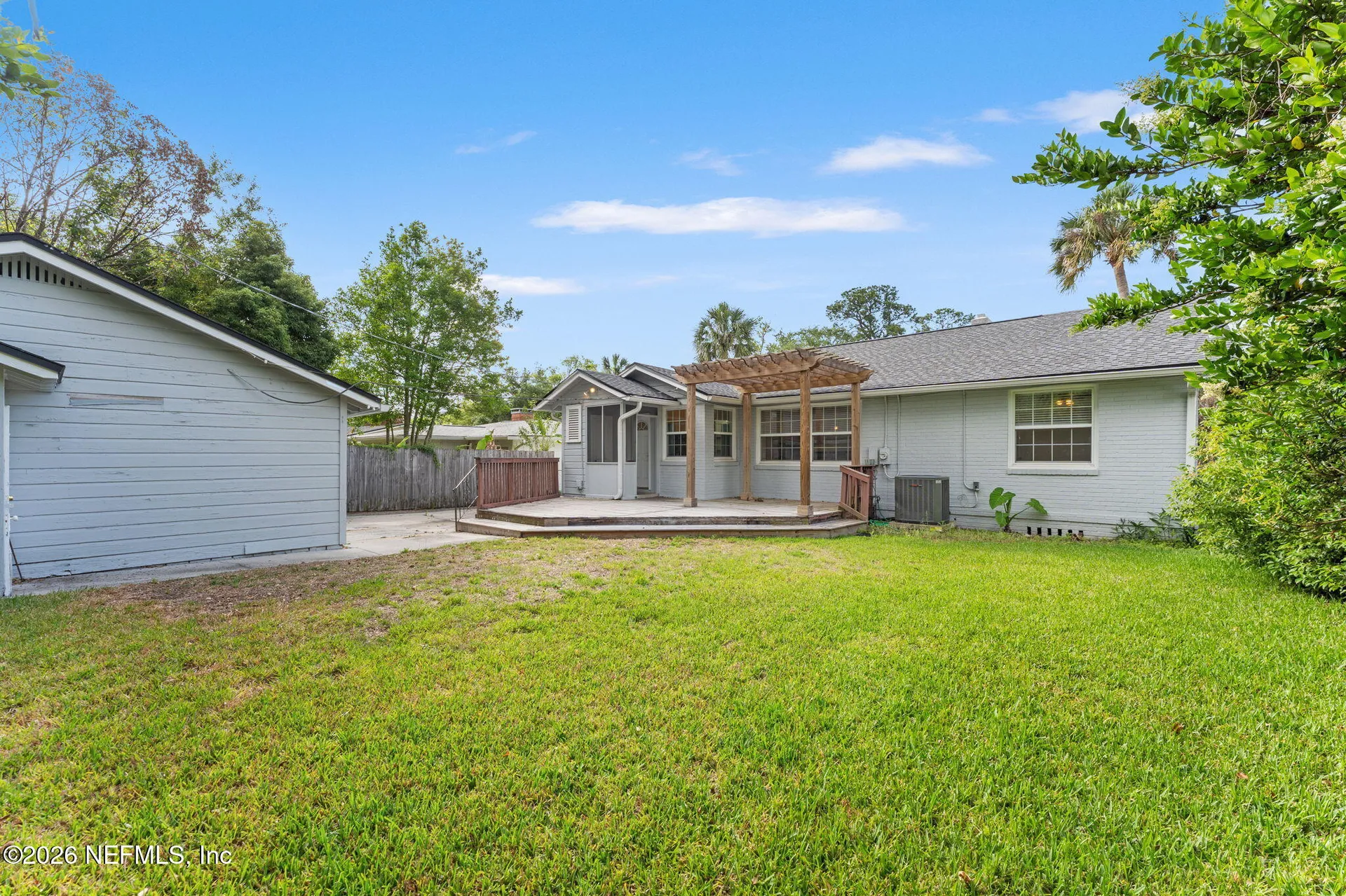 4311 Demedici Avenue Jacksonville FL 32210