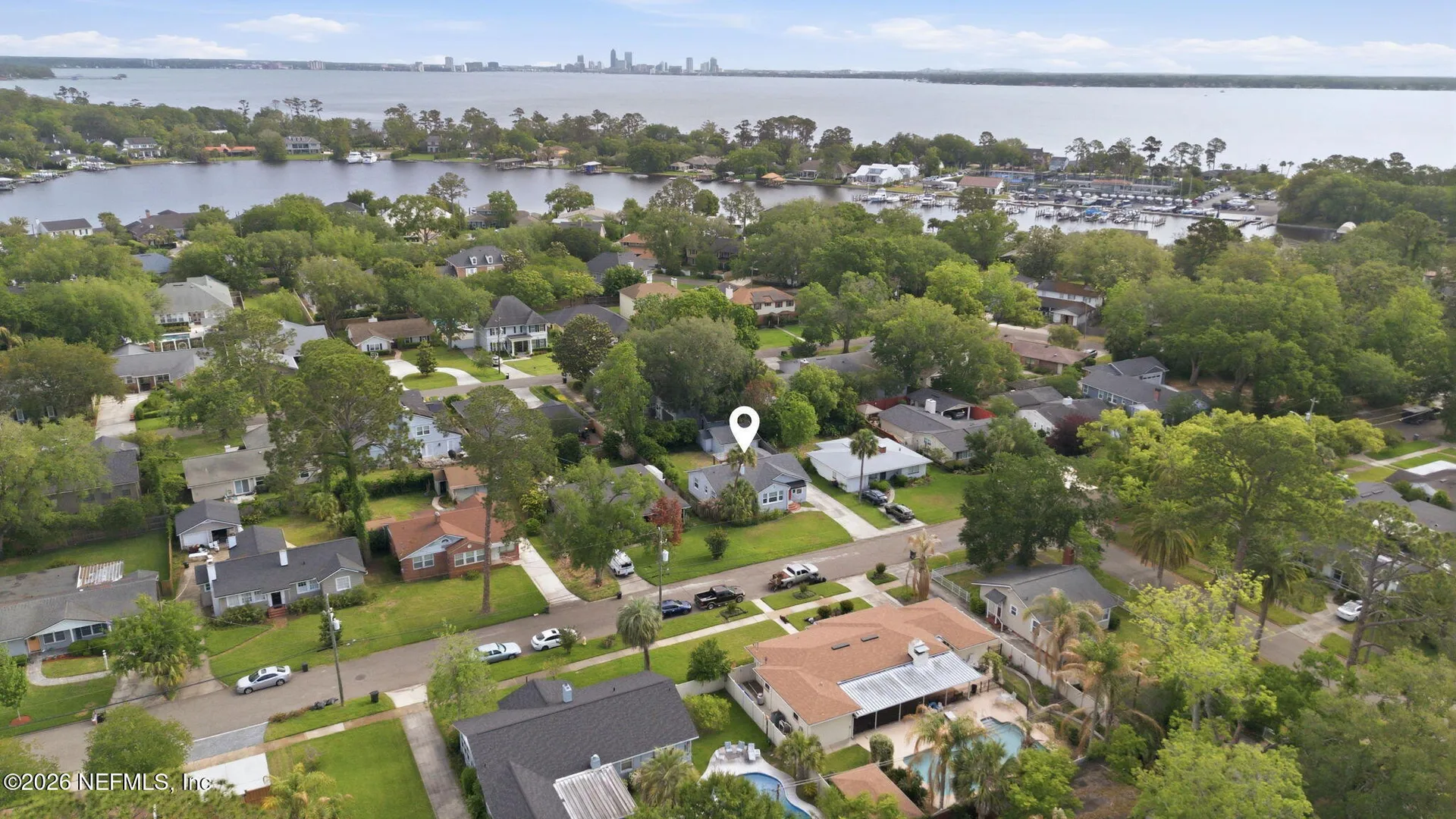 4311 Demedici Avenue Jacksonville FL 32210