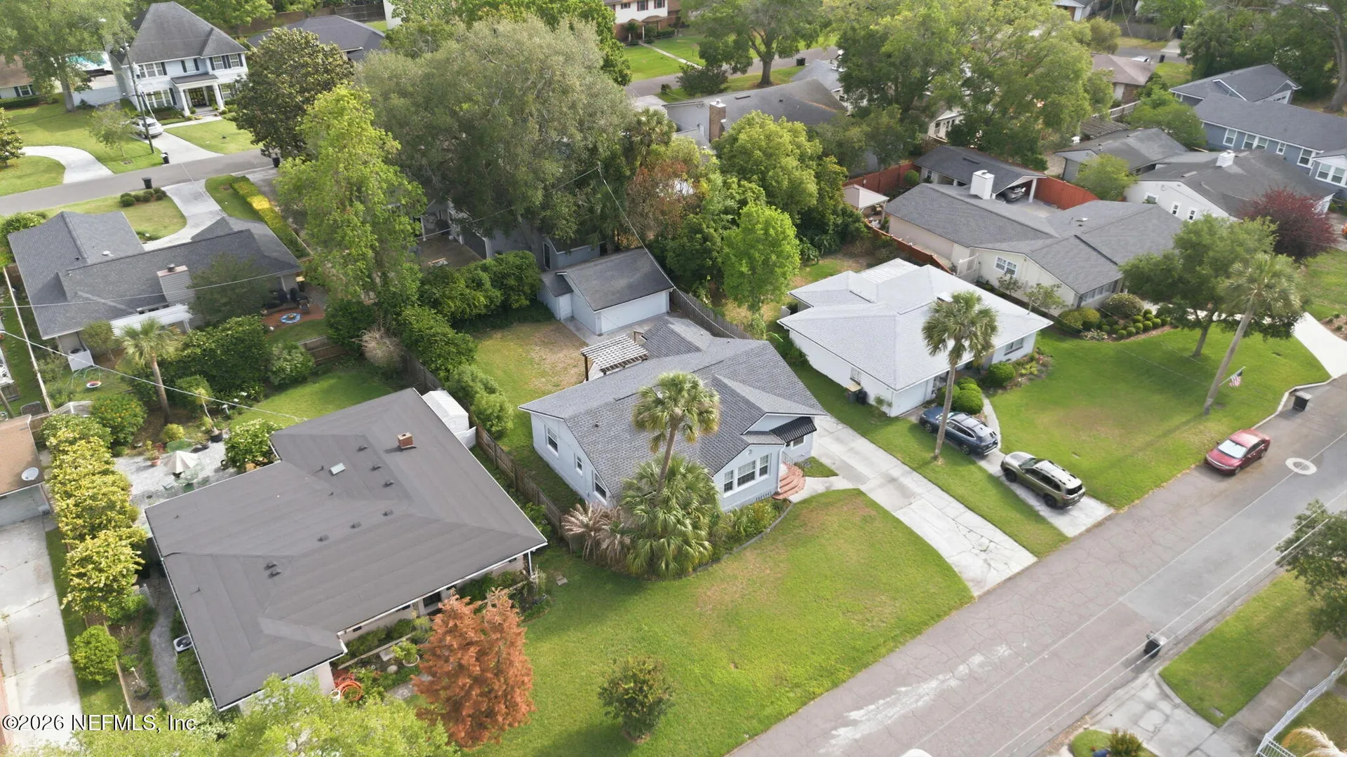 4311 Demedici Avenue Jacksonville FL 32210
