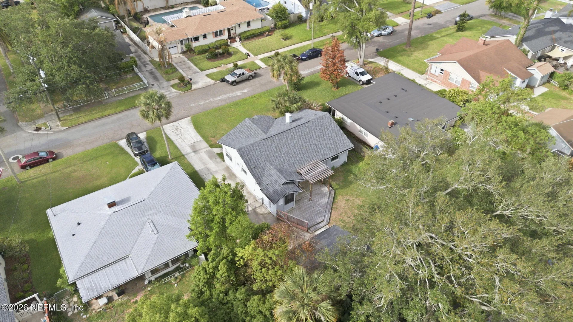 4311 Demedici Avenue Jacksonville FL 32210