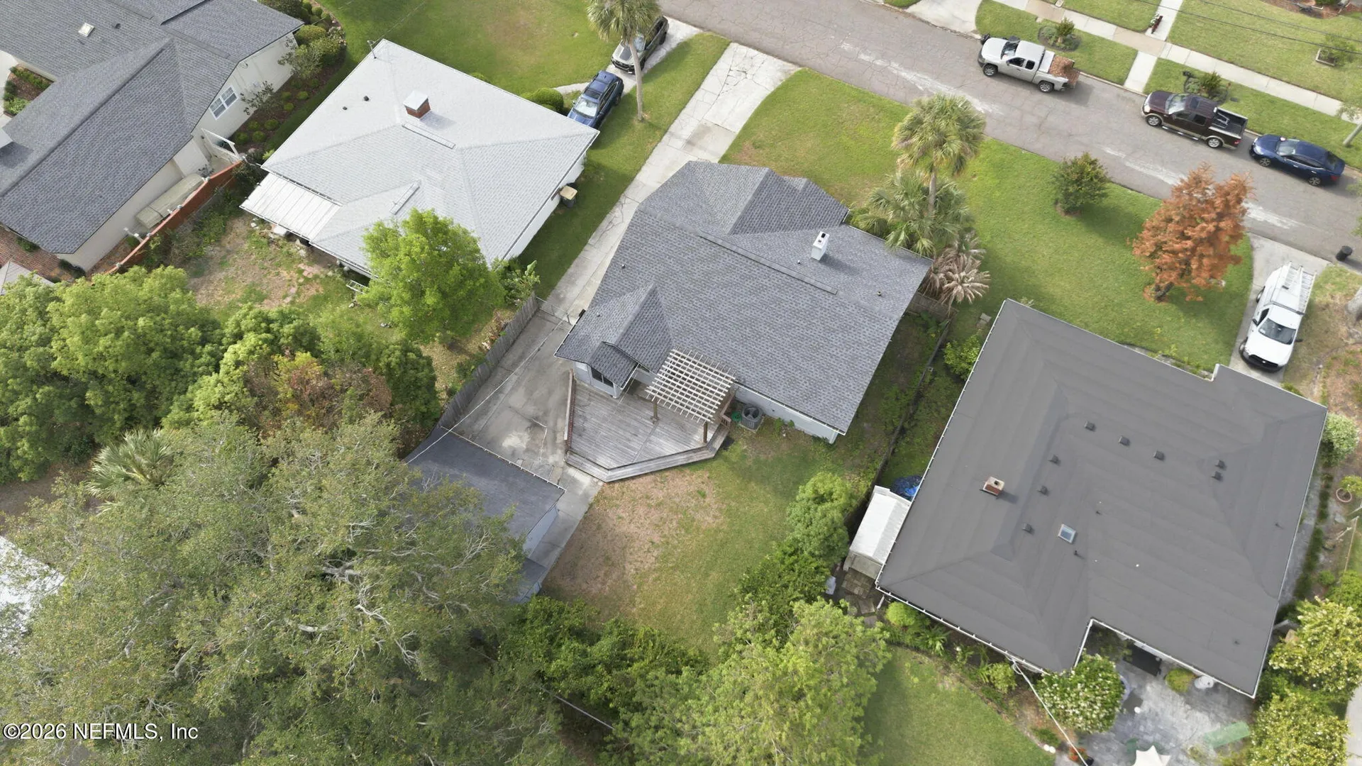 4311 Demedici Avenue Jacksonville FL 32210