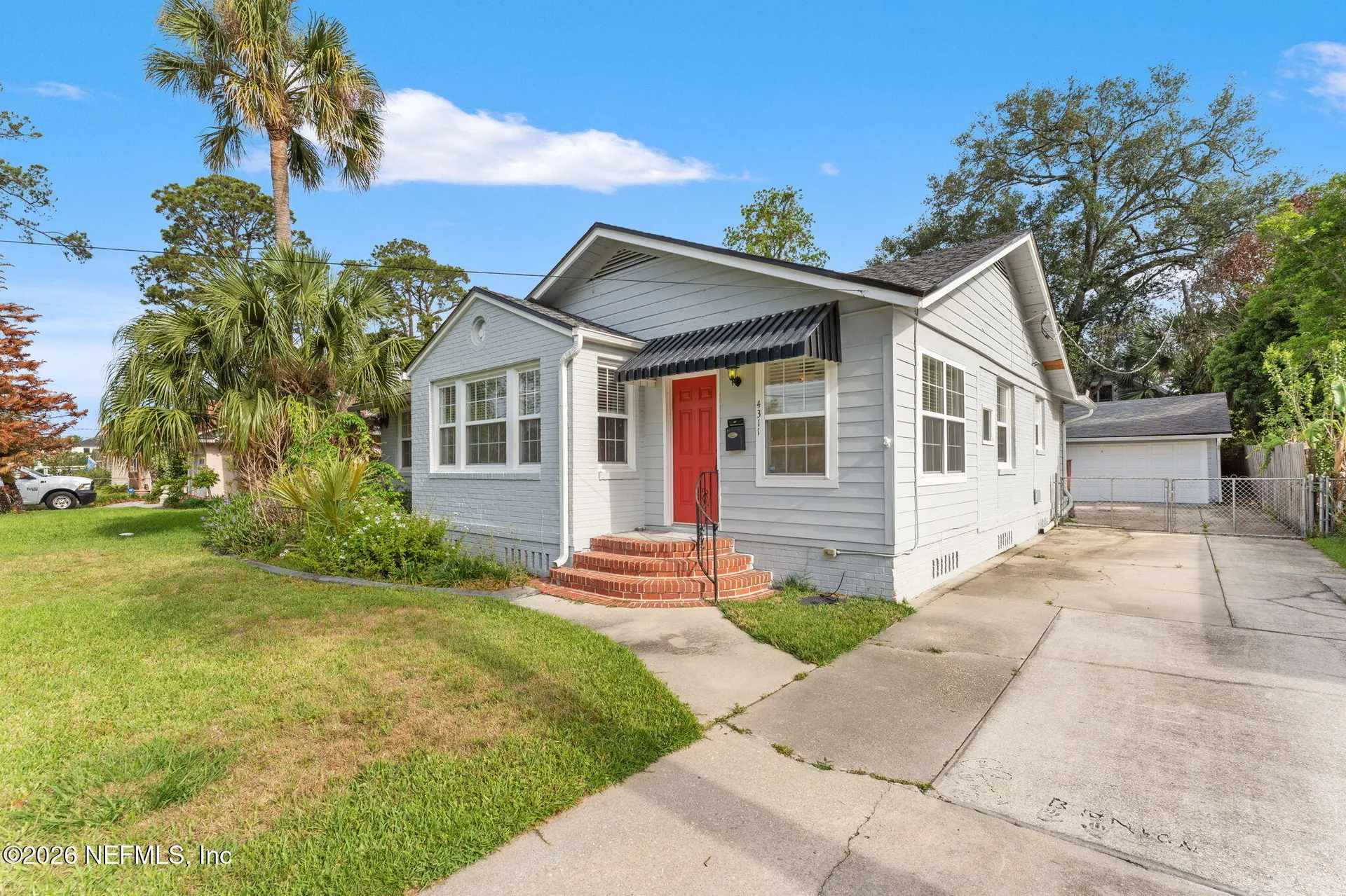 4311 Demedici Avenue Jacksonville FL 32210