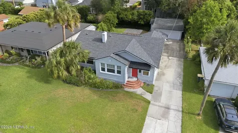 4311 Demedici Avenue Jacksonville FL 32210