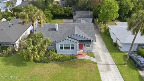 4311 Demedici Avenue Jacksonville FL 32210