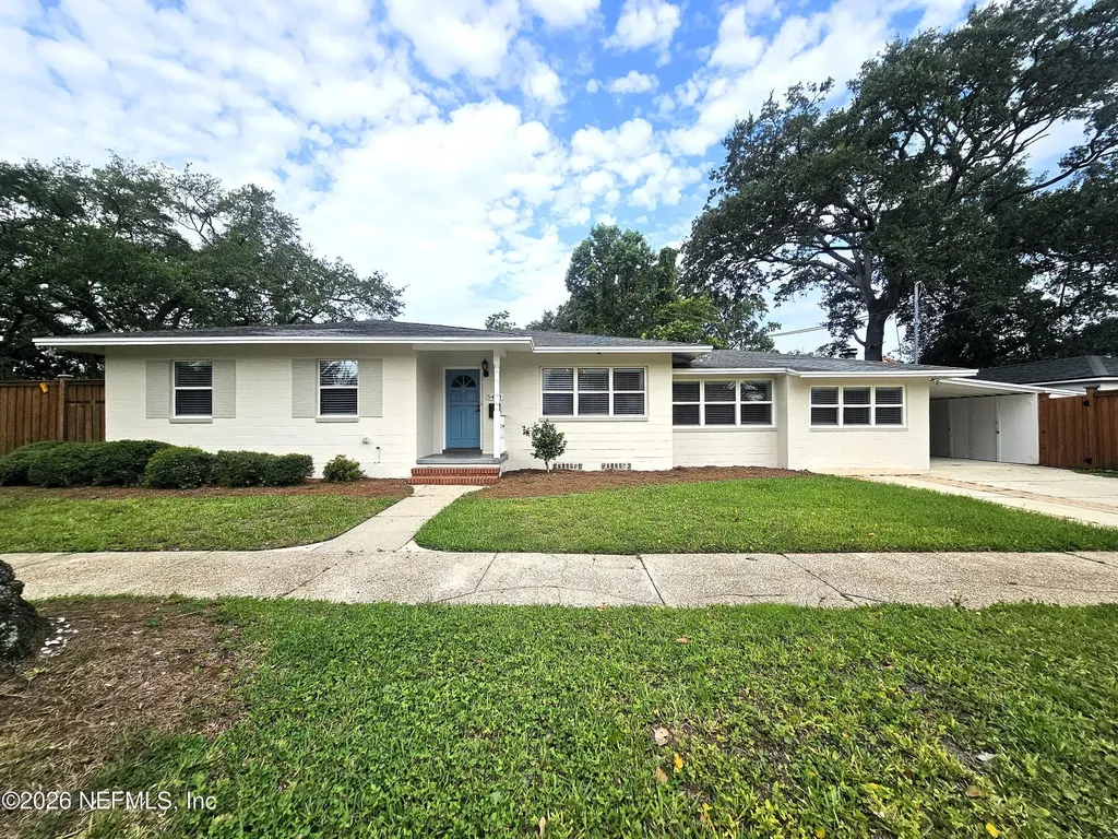 5448 Diaz Place Jacksonville FL 32210