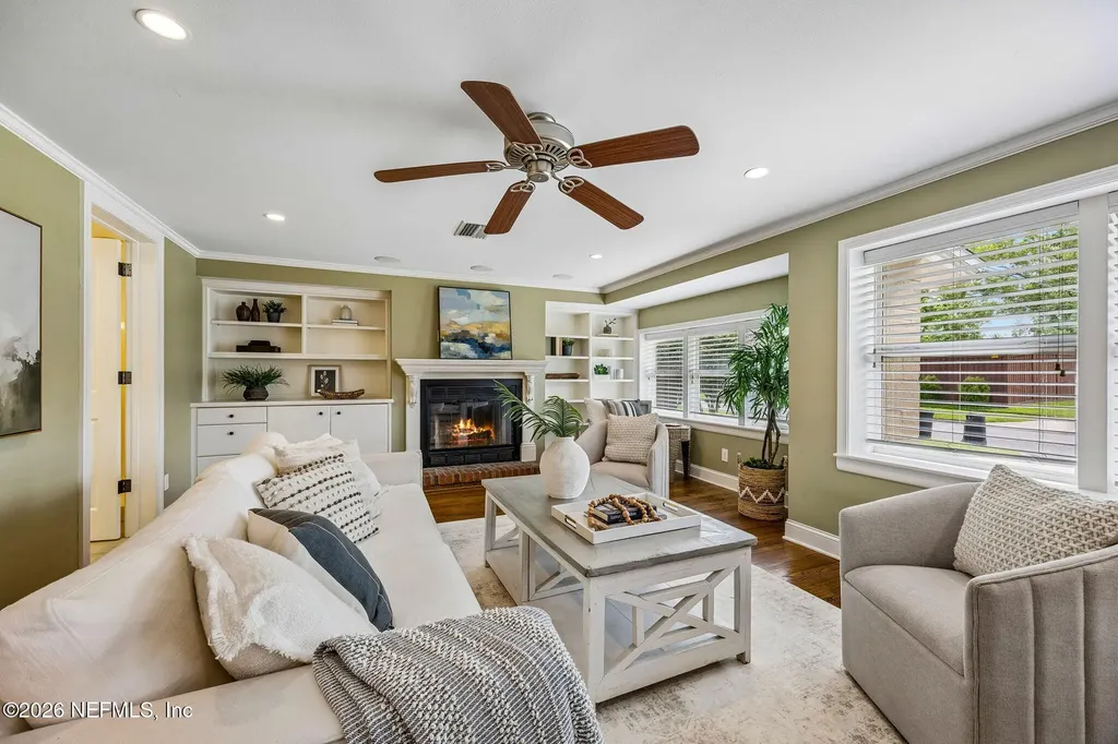5448 Diaz Place Jacksonville FL 32210