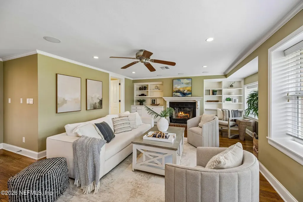 5448 Diaz Place Jacksonville FL 32210