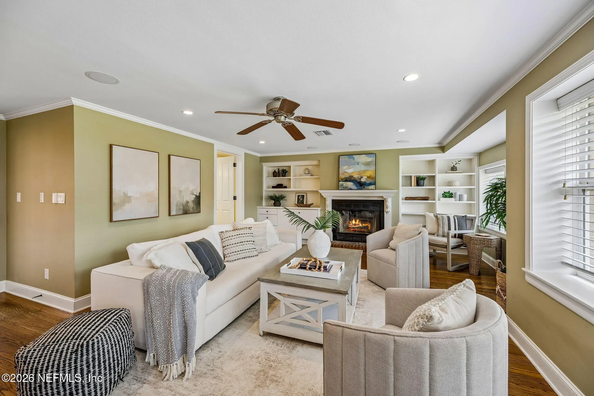 5448 Diaz Place Jacksonville FL 32210