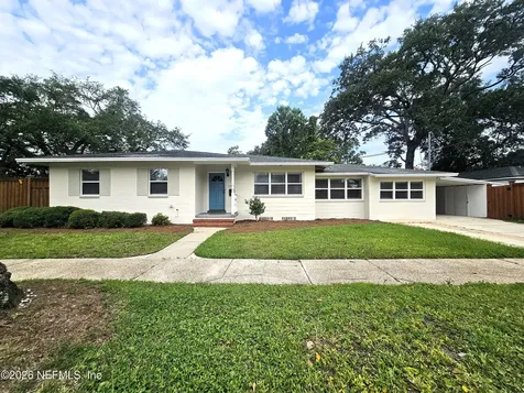5448 Diaz Place Jacksonville FL 32210
