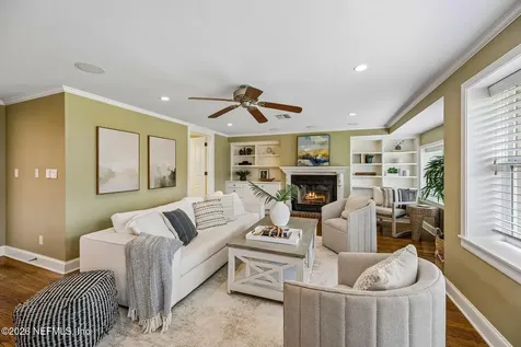 5448 Diaz Place Jacksonville FL 32210