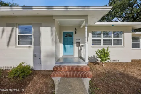 5448 Diaz Place Jacksonville FL 32210