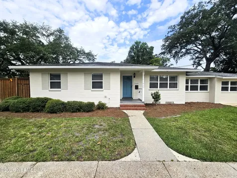 5448 Diaz Place Jacksonville FL 32210