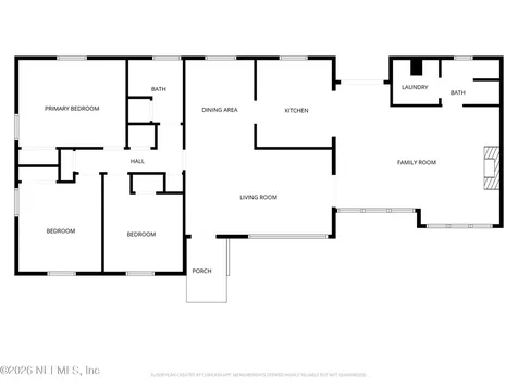5448 Diaz Place Jacksonville FL 32210
