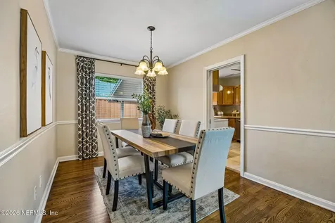 5448 Diaz Place Jacksonville FL 32210